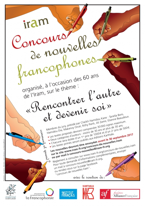 concours de nouvelles
