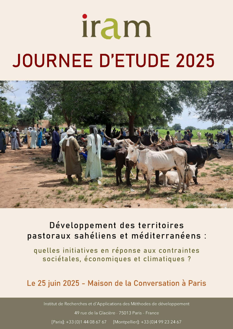 Livret du participant